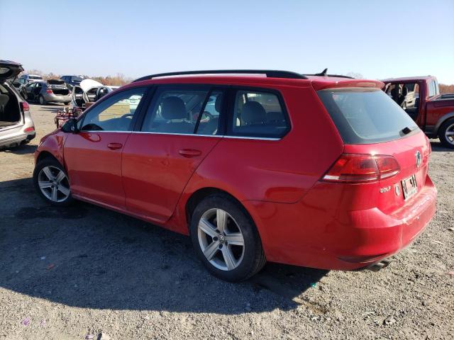 3VWCA7AU8FM504402 Volkswagen Golf Sportwagen Tdi S