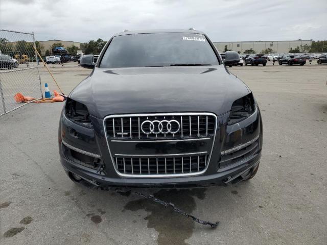 WA1LGAFE6FD020220 Audi Q7 Premium Plus