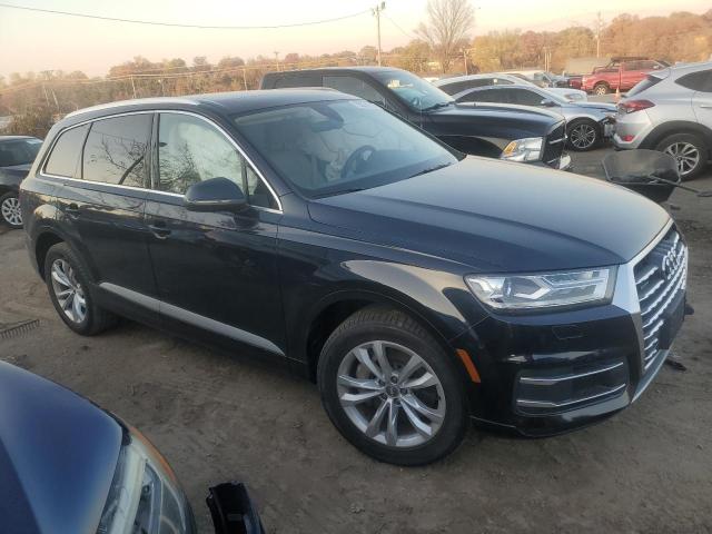 WA1LHAF78HD039577 Audi Q7 Premium Plus