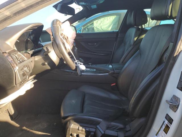WBA6B4C56ED371387 BMW 650 Xi Gran Coupe