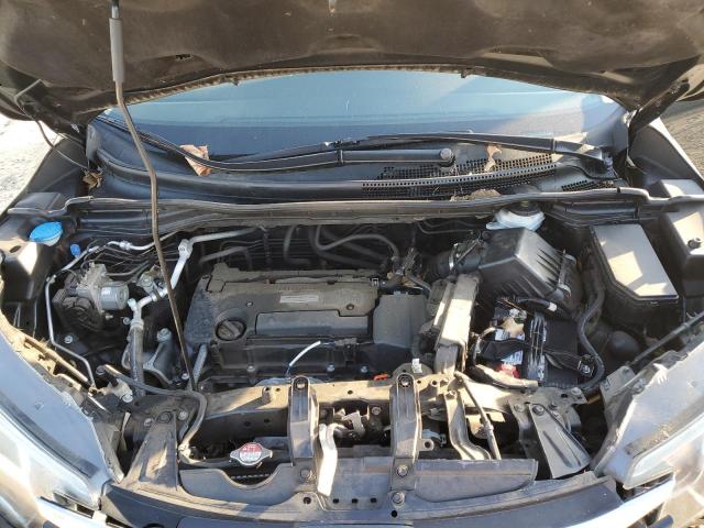 2HKRM3H44GH546060 Honda CR-V SE