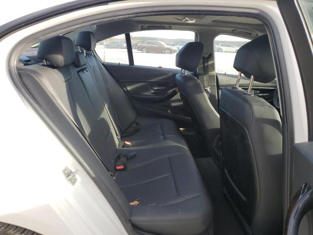 WBA3B1G55FNT07266 BMW 320 I
