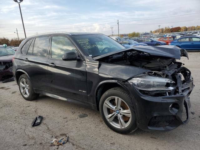 5UXKR6C30H0J85295 BMW X5 Xdrive50i