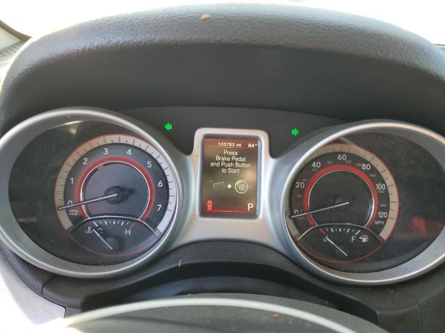 3C4PDCBG2HT576282 Dodge Journey Sxt
