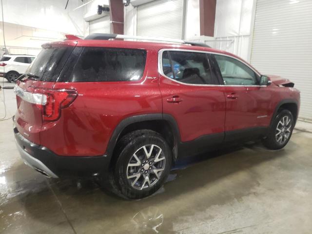 1GKKNUL41PZ225442 GMC ACADIA SLT