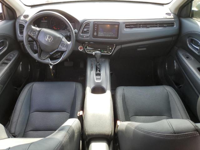 3CZRU5H70MM720342 Honda Hr-v Exl