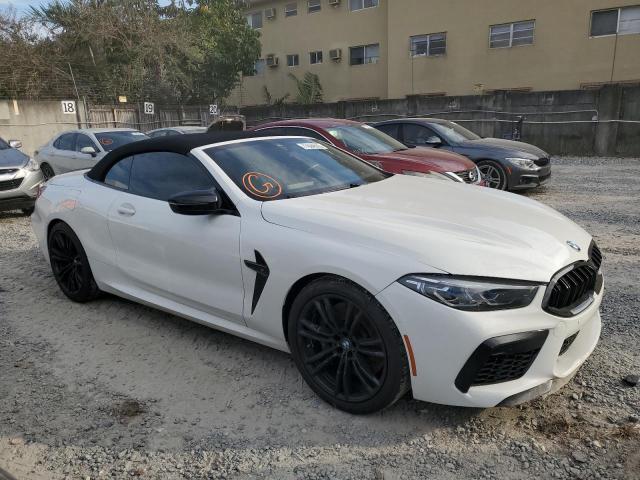 WBSDZ0C01NCJ74693 BMW M8