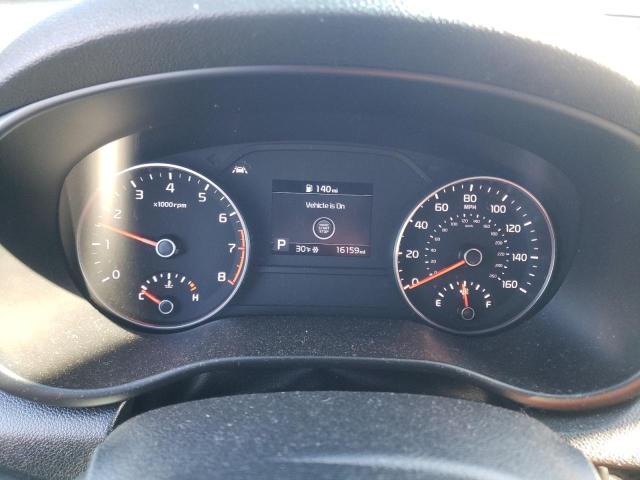 KNDP63AC0M7900353 KIA SPORTAGE S