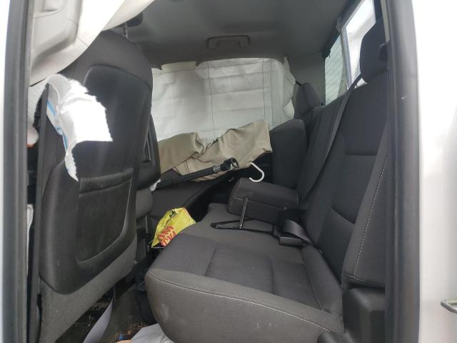 1GTV2UEH8FZ166566 GMC Sierra K1500 Sle