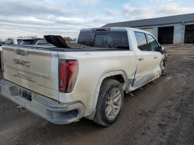 3GTU9DED2LG254609 GMC Sierra K1500 Slt