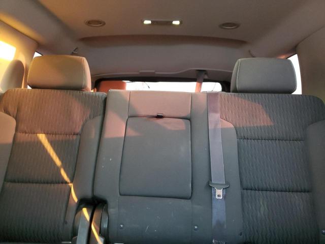 1GKS2AKC2FR126482 GMC YUKON SLE