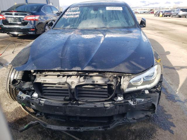 WBAKN9C5XED681884 BMW 550 I