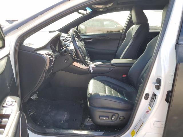 JTJYARBZ9H2055009 Lexus Nx 200t Base