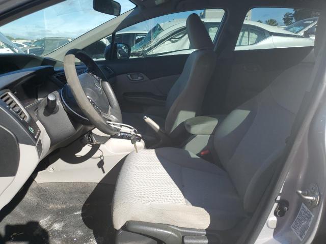 19XFB2F5XEE038515 Honda Civic Lx