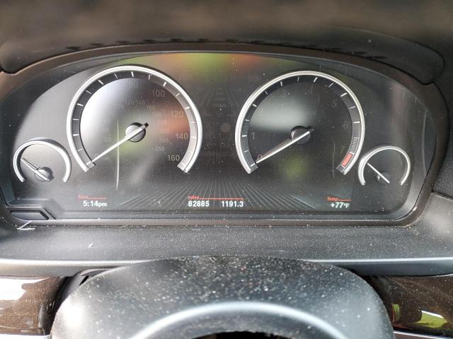 WBA5A5C53ED511318 BMW 528 I