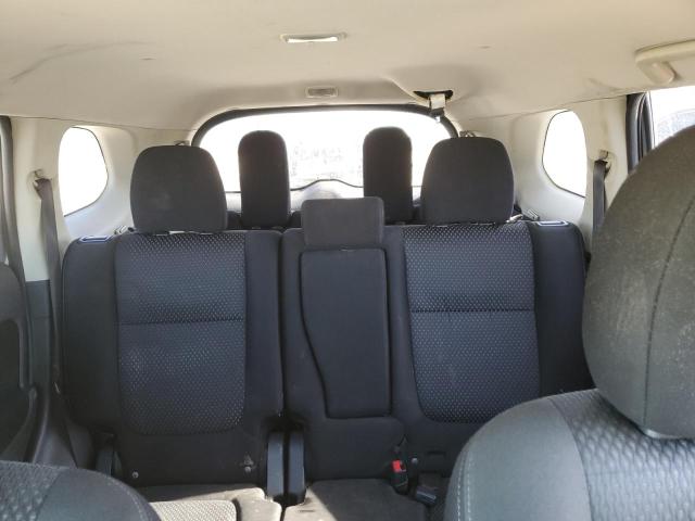 JA4AD3A34GZ014471 Mitsubishi Outlander Se