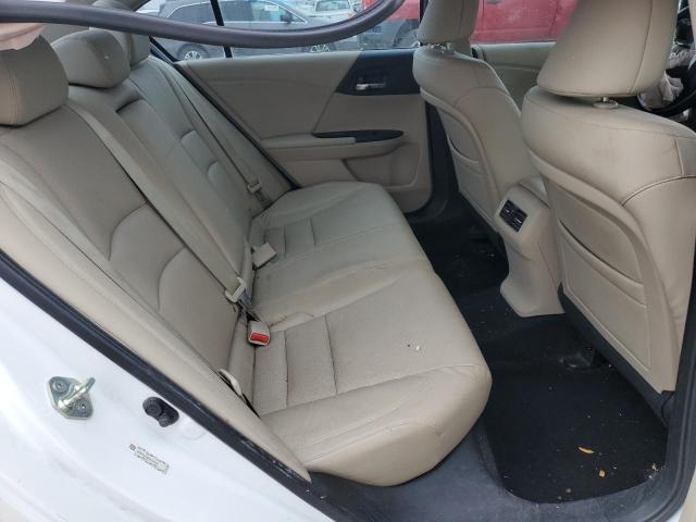 1HGCR3F88EA020551 Honda ACCORD EXL