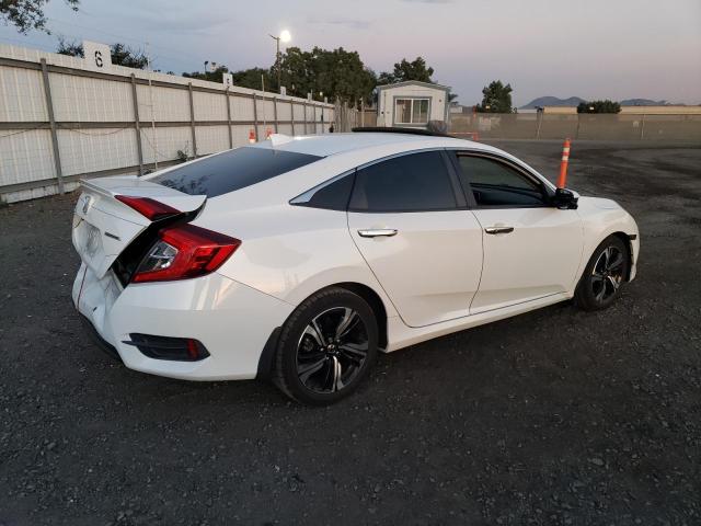 JHMFC1F90JX006482 Honda Civic Touring