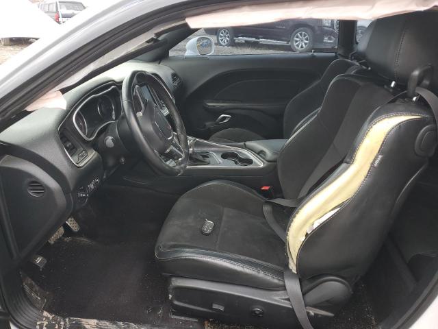 2C3CDZGG5HH543204 Dodge Challenger Gt