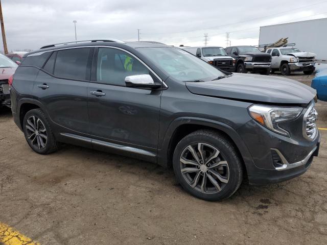 3GKALXEX7JL153445 GMC Terrain Denali