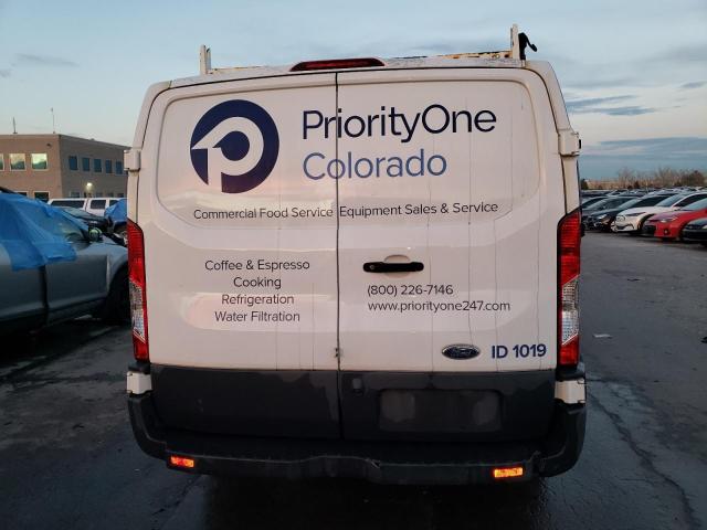1FTYE1YM0JKB50696 Ford Transit T-150