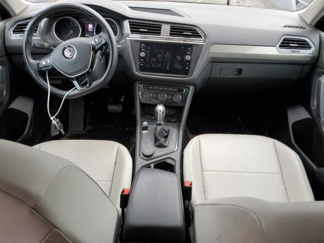 3VV2B7AX0KM046596 Volkswagen TIGUAN SE