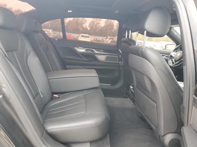 WBA7E2C50JG743153 BMW 740 I