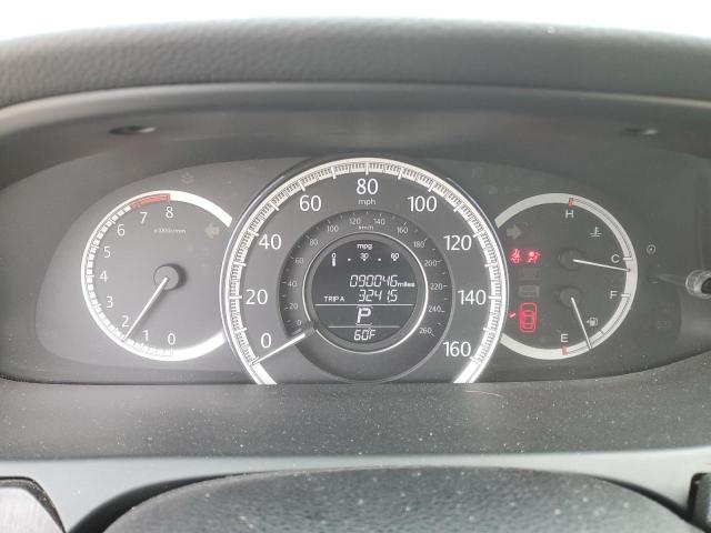 1HGCR2F87EA163274 Honda ACCORD EXL