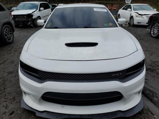 2C3CDXEJ4GH339818 Dodge Charger Srt 392
