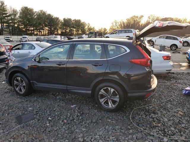 2HKRW6H30HH222754 Honda CR-V LX
