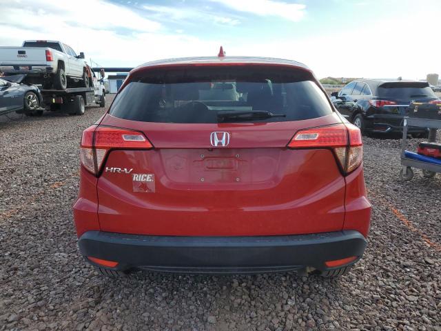3CZRU5H59GM714669 Honda HR-V EX