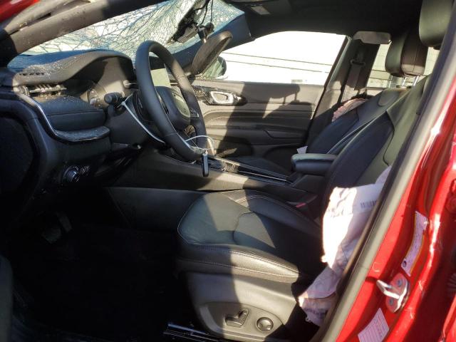 3C4NJDCN8PT511633 Jeep Compass Limited