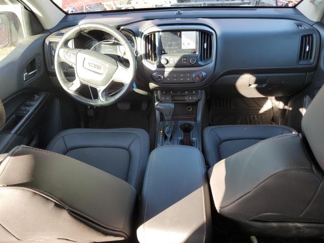 1GTG6FEN0M1219934 GMC Canyon At4