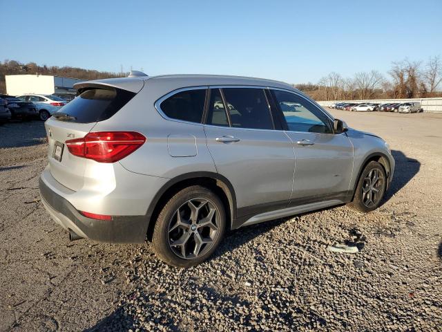 WBXHT3C30H5F87001 BMW X1 Xdrive28i