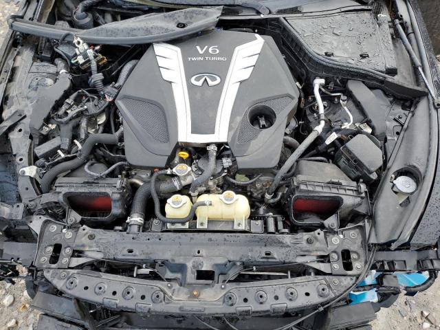 JN1EV7AR3GM345199 Infiniti Q50 Premium