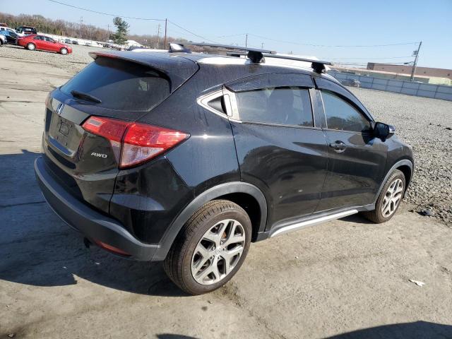 3CZRU6H76GM761472 Honda Hr-v Exl