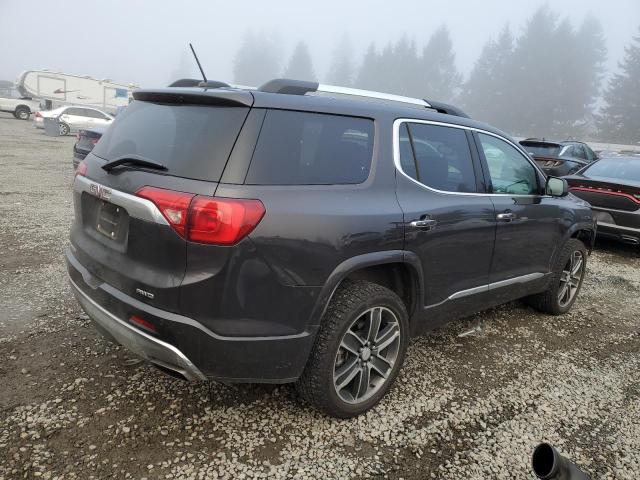 1GKKNXLSXKZ130225 GMC Acadia Denali