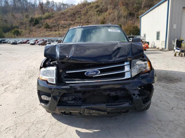 1FMJK1JT4HEA70222 Ford Expedition El Xlt