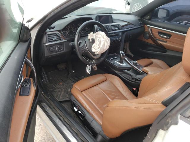 WBA3N7C56GK226571 BMW 428 I