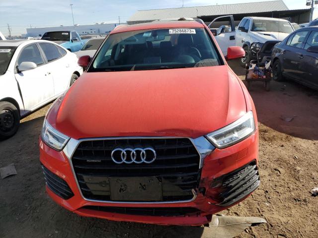 WA1GFCFS9GR002675 Audi Q3 Prestige