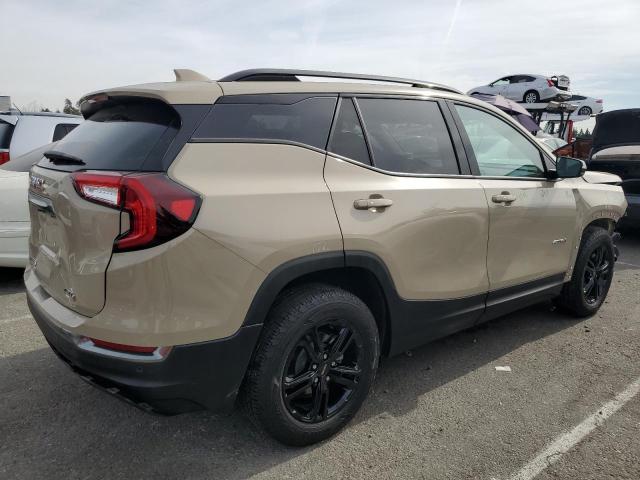 3GKALYEV1NL220129 GMC Terrain At4