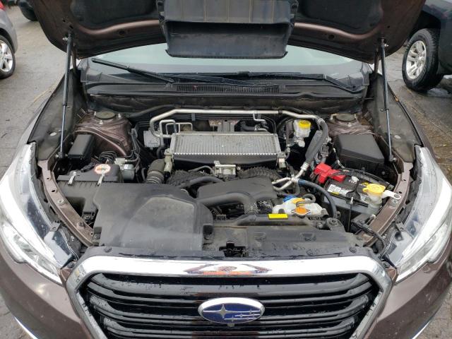 4S4WMARD7K3477161 Subaru Ascent Touring
