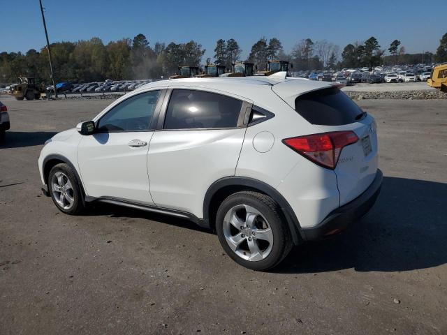 3CZRU5H78GM737684 Honda Hr-v Exl