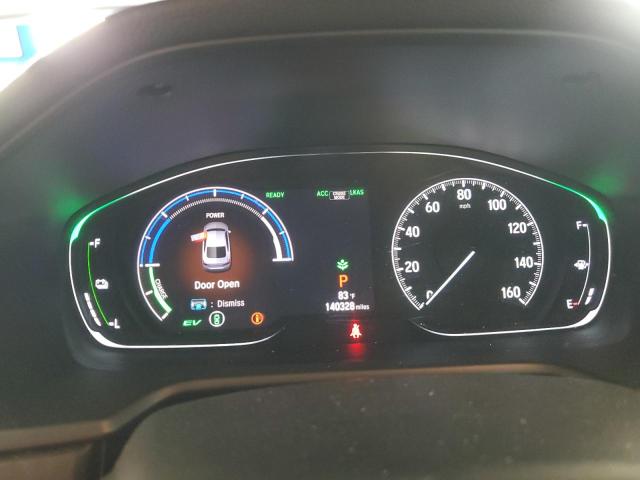 1HGCV3F4XKA018160 Honda Accord Hybrid Ex