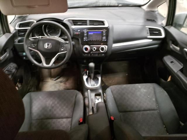 3HGGK5H57FM709084 Honda FIT LX