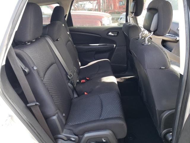 3C4PDCBB0ET182439 Dodge Journey Sxt