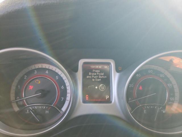 3C4PDDBG8GT201226 Dodge Journey Sxt