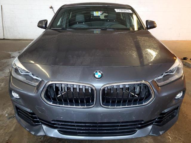 WBXYJ3C30JEJ91417 BMW X2 Sdrive28i