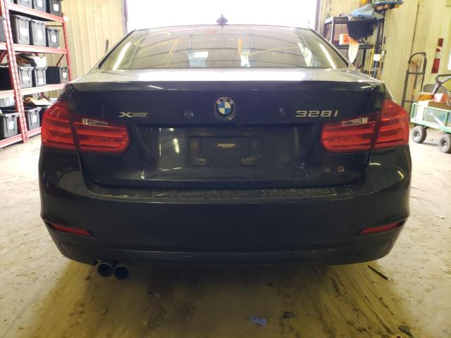 WBA3B5C58FF961668 BMW 328 Xi Sulev