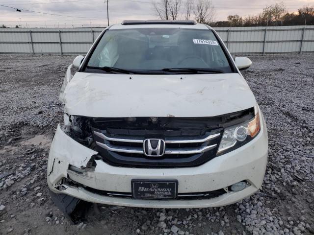 5FNRL5H92FB049127 Honda Odyssey Touring